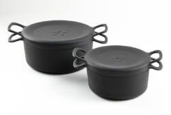 岩鉄鉄器　ダクタイルポット20 ダクタイルポット20 – 岩鉄鉄器オンラインショップ